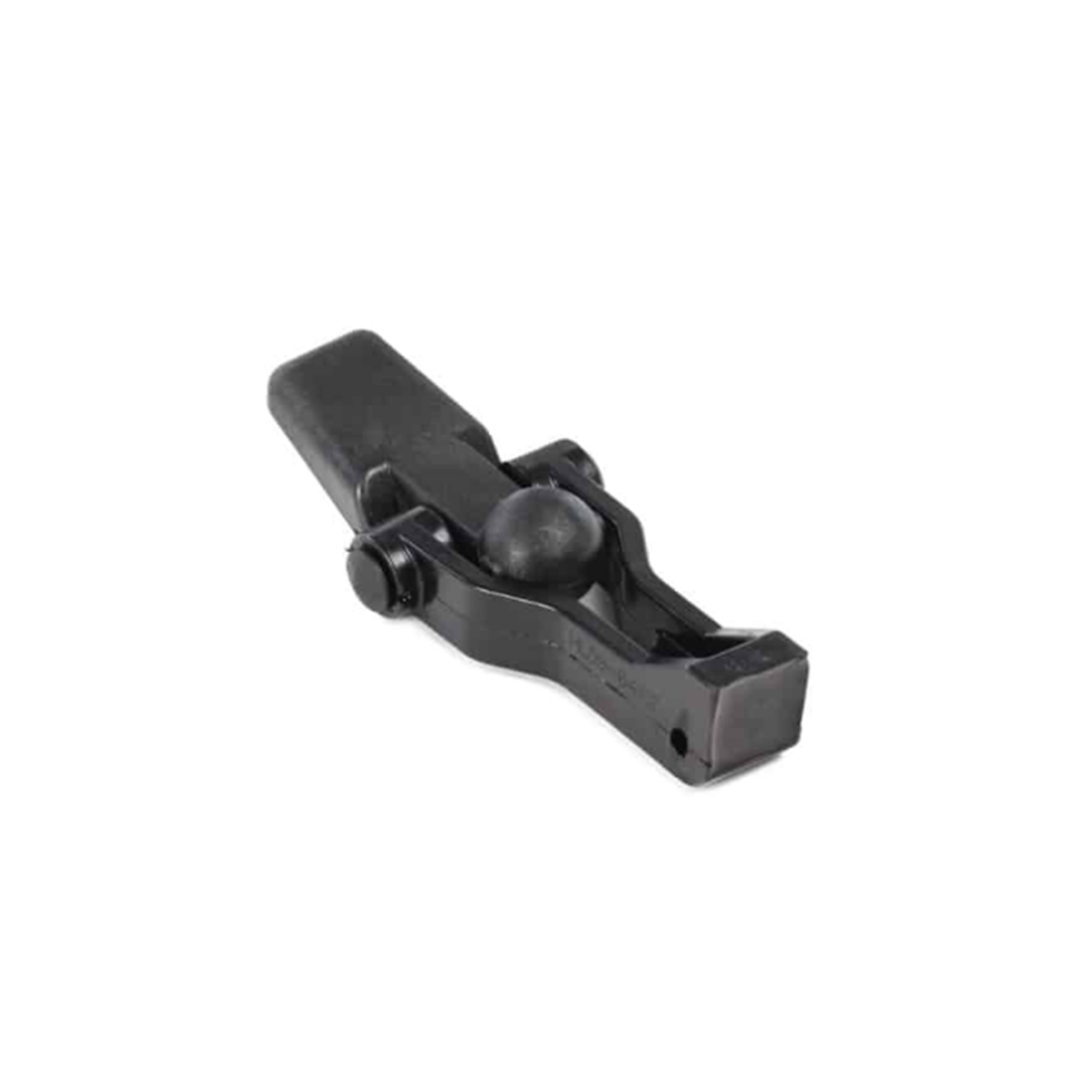 Hood Latch