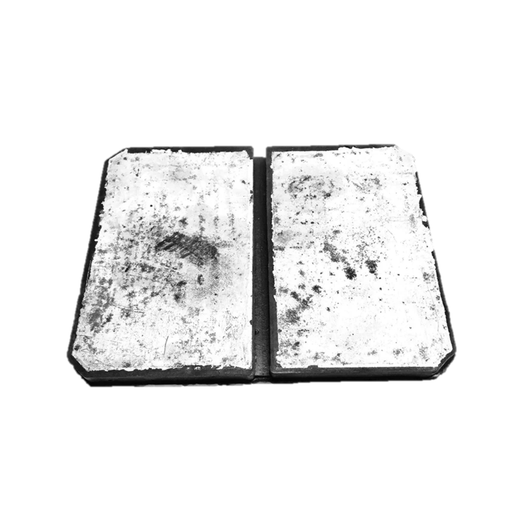 Rubber Pad